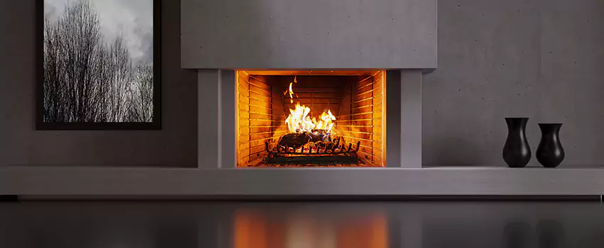Benefits of Electric Fireplace Embers in Lincoln Park, BC