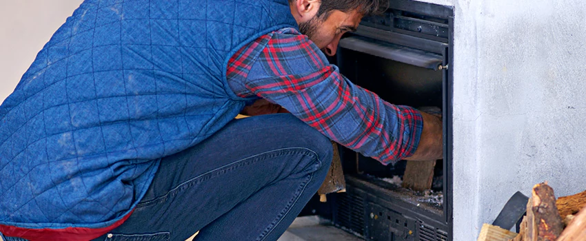 Affordable Electric Fireplace Installation in Lincoln Park, BC