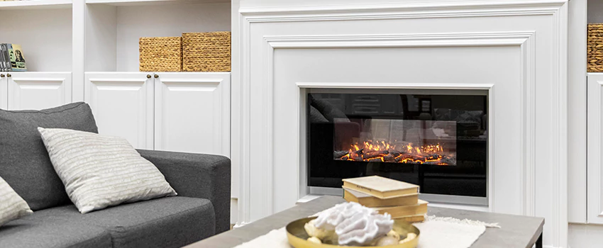 Cost of Ethanol Fireplace Repair And Installation Services in Lincoln Park, BC