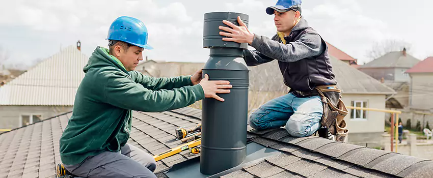 Professional Fireplace Maintenance Contractors in Lincoln Park, BC