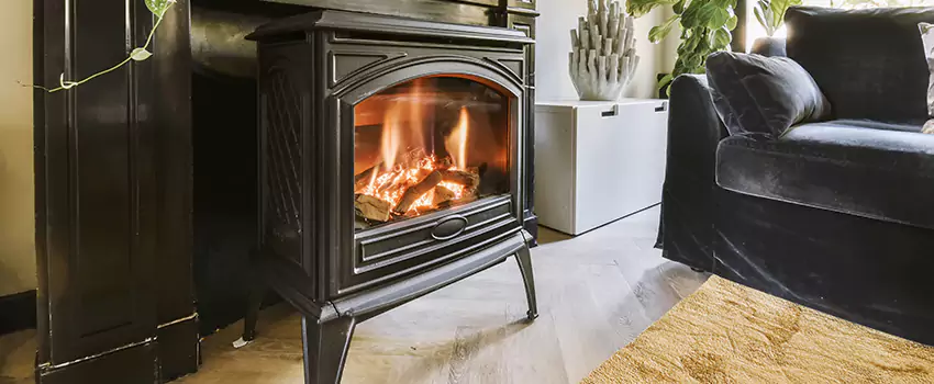 Fireplace Conversion Cost in Lincoln Park, British Columbia