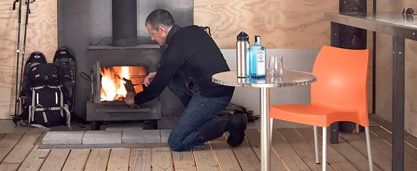 Ethanol Fireplace Fixing Services in Lincoln Park, BC