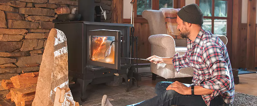 Fireplace Screen Installation And Replacement in Lincoln Park, BC