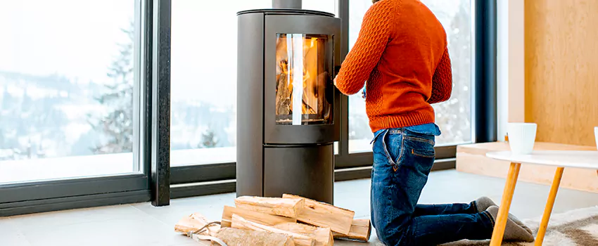 Top Fireplace Installation Company in Lincoln Park, British Columbia