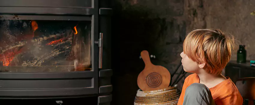 Fireplace Safety Locks For Kids in Lincoln Park, BC