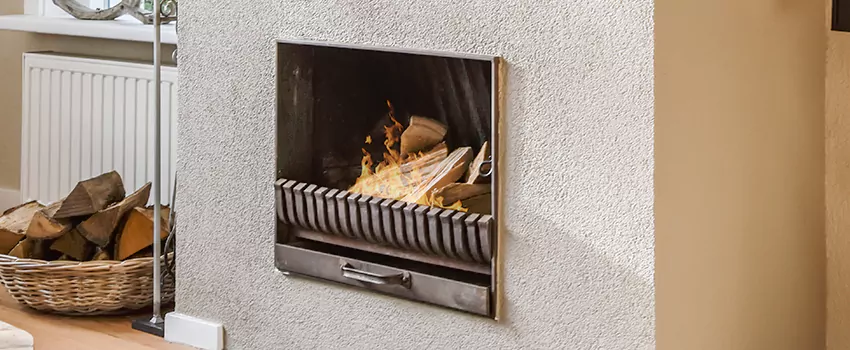 Fireplace Repair Expert in Lincoln Park, British Columbia