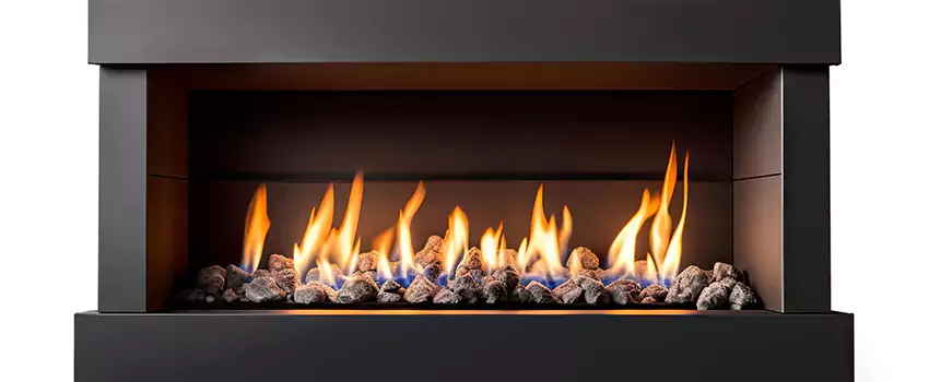 Fireplace Firebox Refurbish & Restore Services in Lincoln Park, British Columbia