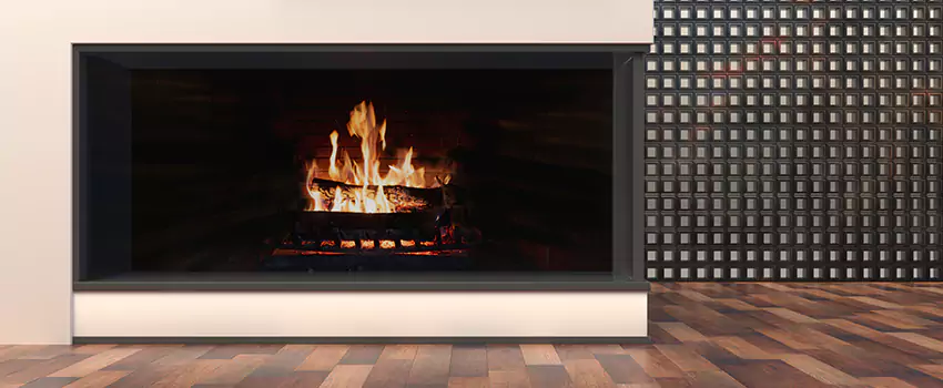 Fireplace Insert Screen Installation and Repair in Lincoln Park, BC