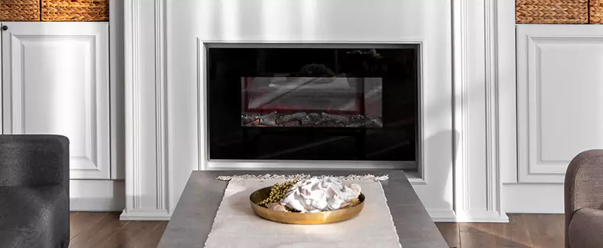 Gas Fireplace Repair And Replacement in Lincoln Park, BC