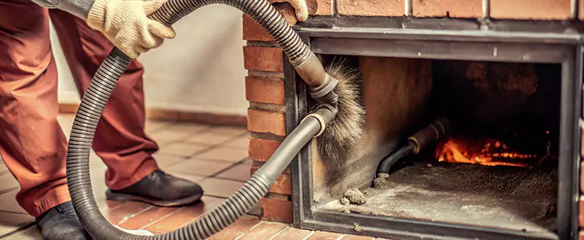 Fireplace Smell Removal Cost in Lincoln Park, British Columbia