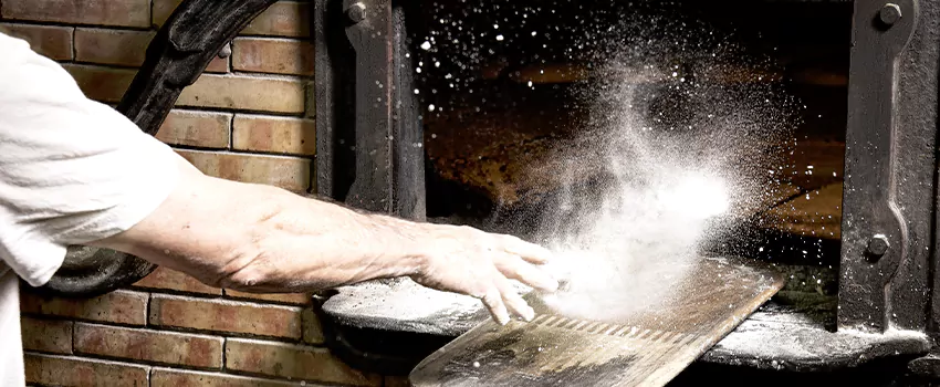 Fireplace Leaky Roof Repair in Lincoln Park, British Columbia