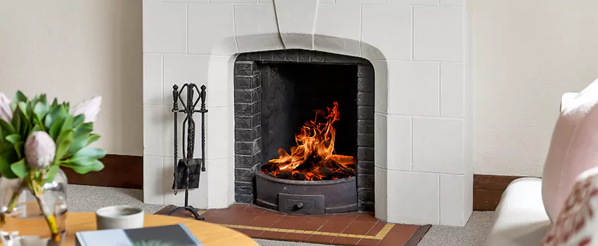 Affordable Fireplace Throat Replacement And Repair Services in Lincoln Park, British Columbia