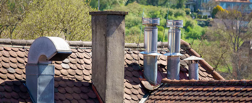 Expenses of Fireplace Vent Cleaning in Lincoln Park, British Columbia