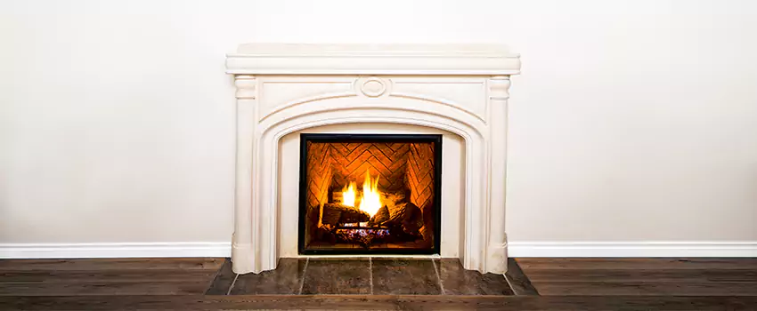 Outdoor Gas Fireplaces Installation in Lincoln Park, BC