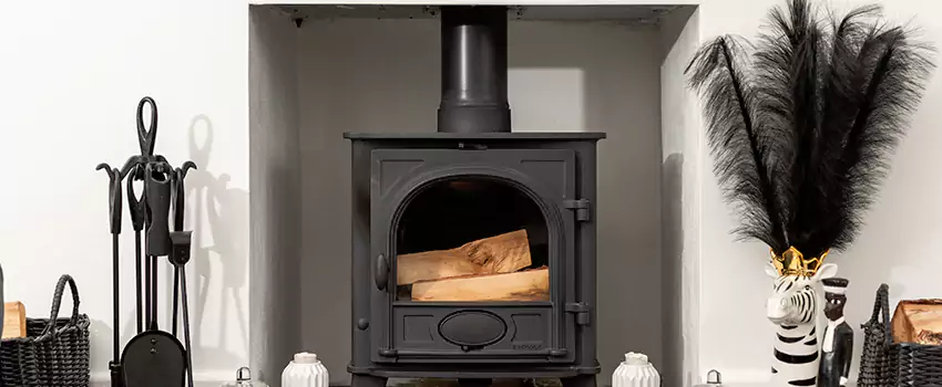 Hearthstone Wood Stoves Fireplace Repair in Lincoln Park, British Columbia
