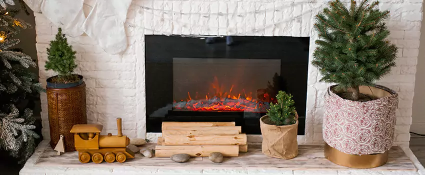 Kingsman Gas Fireplaces Repair Services in Lincoln Park, BC