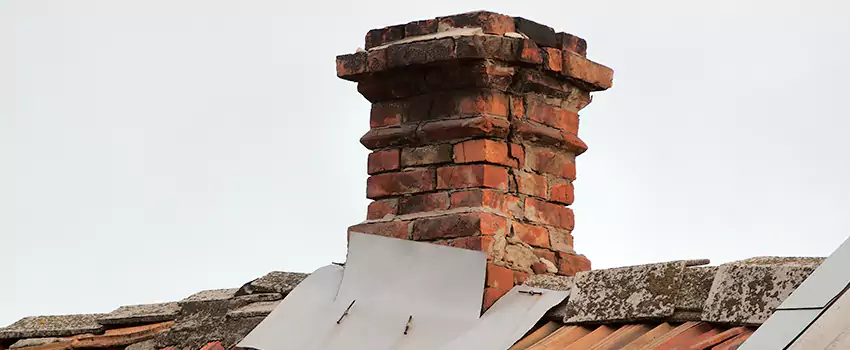 Leaking Fireplace Chimney Repair and Replacement Services in Lincoln Park, BC