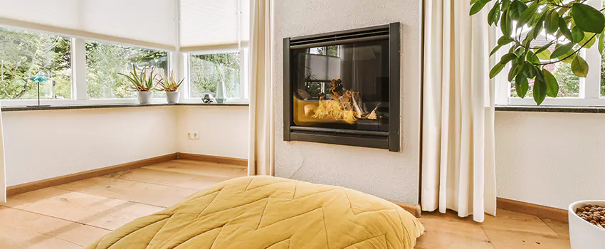 New Fireplace Installation Cost in Lincoln Park, British Columbia