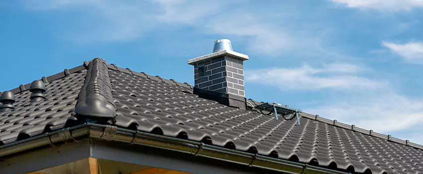 Prefab Chimney Installation Experts in Lincoln Park, British Columbia