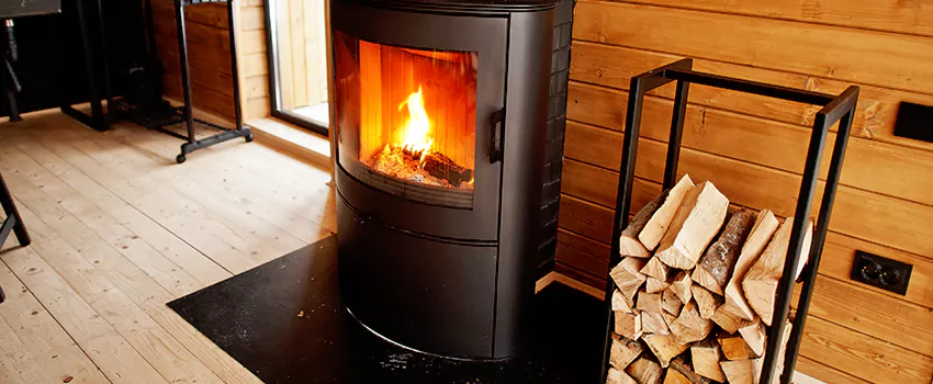 Natural Gas & Propane Fireplace Installation and Repair in Lincoln Park, British Columbia