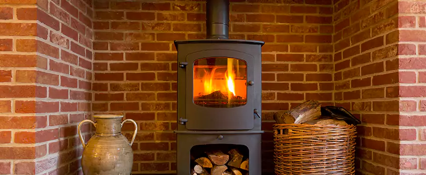 Quadra-Fire Fireplace Installation and Repair in Lincoln Park, BC