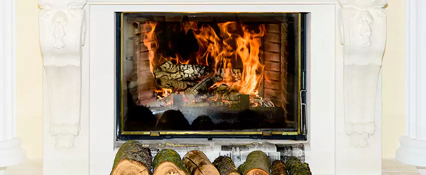 Ravelli Group Wood Fireplaces Replacement in Lincoln Park, British Columbia