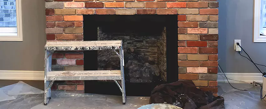 Regency Traditional Fireplace Products Maintenance and Repair in Lincoln Park, BC