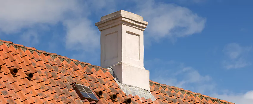 Residential Chimney Flashing Repair Services in Lincoln Park, BC