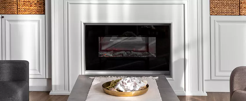 Customizable Luxury Fireplaces Services in Lincoln Park, BC