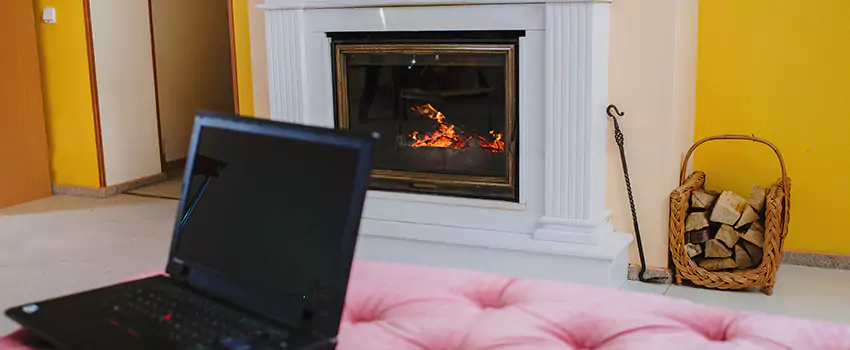 Ventless Fireplace Oxygen Depletion Sensor Installation and Repair Services in Lincoln Park, British Columbia