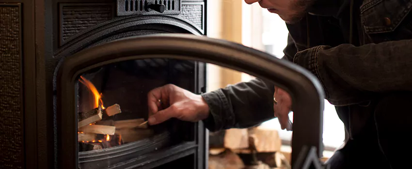 Affordable Wood Fireplace Fixing Solutions in Lincoln Park, British Columbia