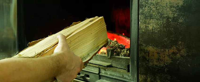 Cost of Wood Furnace Repair and Installation Services in Lincoln Park, BC