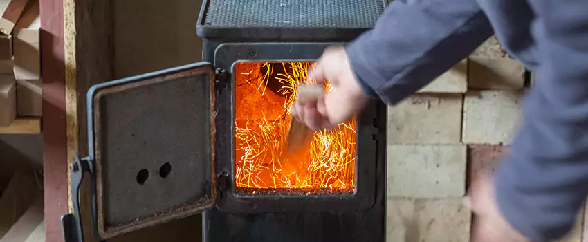 24/7 Wood Stove Installation Services in Lincoln Park, British Columbia