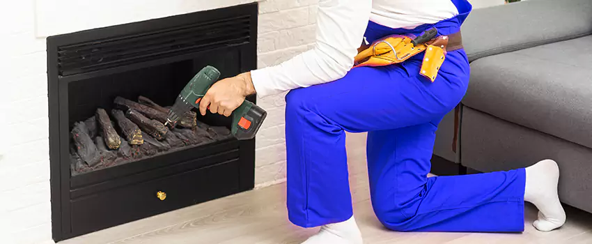 Wood Stove Grates Repair in Lincoln Park, BC