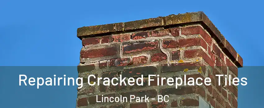  Repairing Cracked Fireplace Tiles Lincoln Park - BC