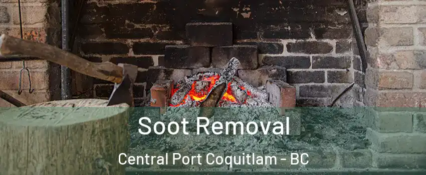  Soot Removal Central Port Coquitlam - BC
