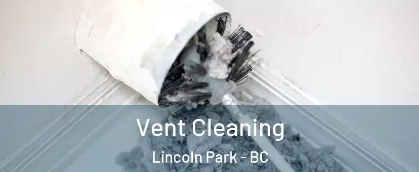  Vent Cleaning Lincoln Park - BC
