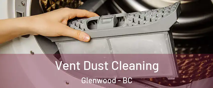  Vent Dust Cleaning Glenwood - BC