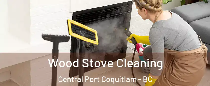  Wood Stove Cleaning Central Port Coquitlam - BC