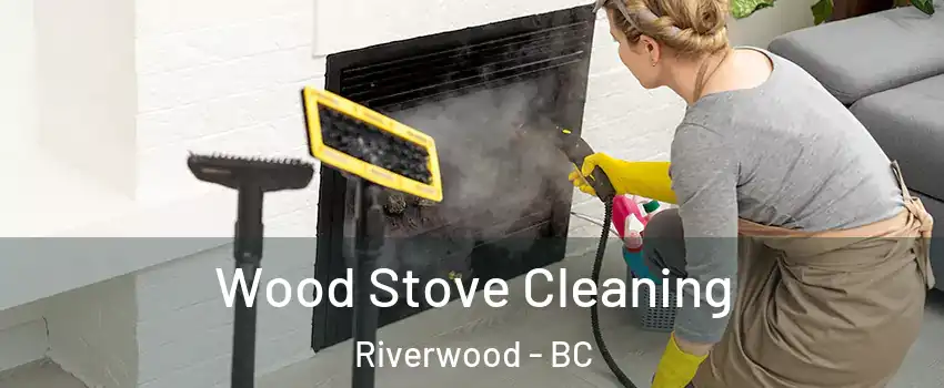  Wood Stove Cleaning Riverwood - BC