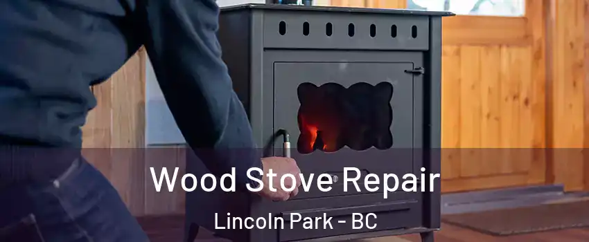  Wood Stove Repair Lincoln Park - BC